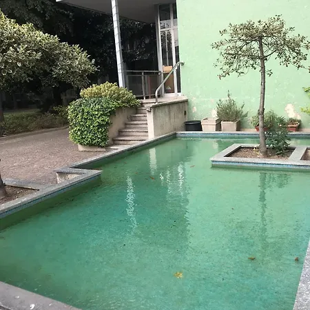 Design Lejlighed Milano