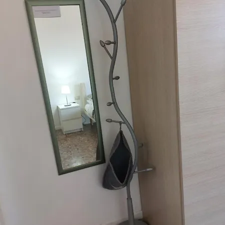 Panoramic Floor Flat Milán