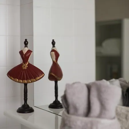 Apartamento Elegant One-bedroom In Porta Romana Milán