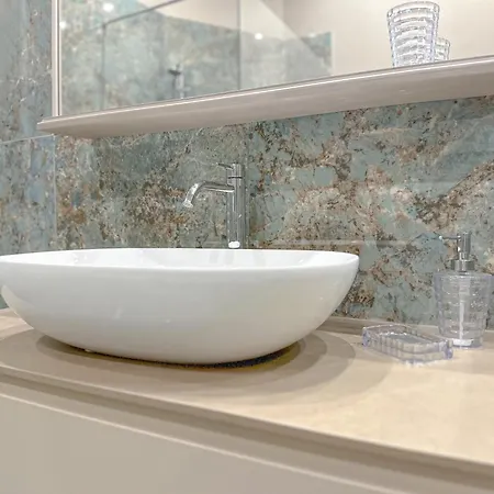 Apartment Cirillo Luxury 16 - Arco Della Pace