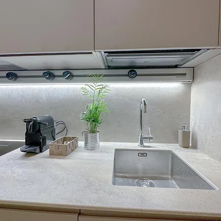 Cirillo Luxury 16 - Arco Della Pace *