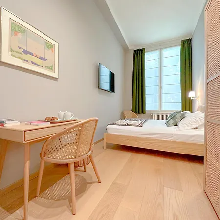 Cirillo Luxury 16 - Arco Della Pace Apartment