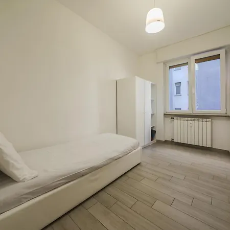 Michele Flat - Parcheggio - 10 Min Da Centro