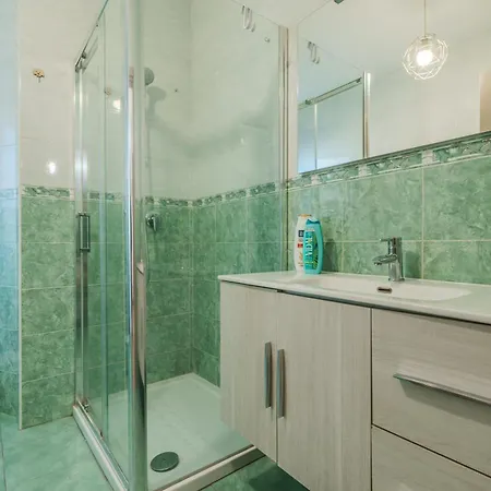 Apartamento Michele Flat - Parcheggio - 10 Min Da Centro