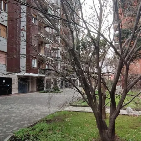 Apartamento Michele Flat - Parcheggio - 10 Min Da Centro *