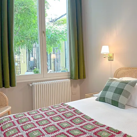 Cirillo Luxury 16 - Arco Della Pace Apartment *