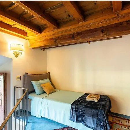 Apartmán 10 Minutes From The Duomo - Elegant Maison *