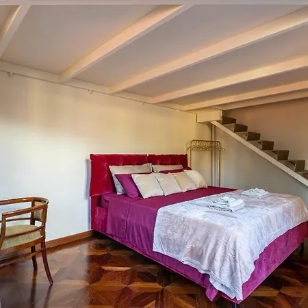 10 Minutes From The Duomo - Elegant Maison