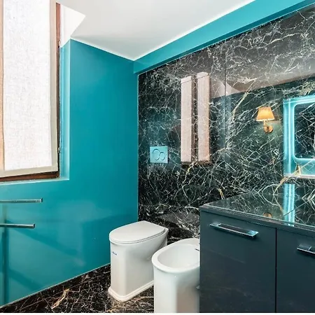 10 Minutes From The Duomo - Elegant Maison *