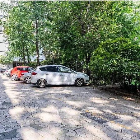 شقة 10 Minutes From The Duomo - Double