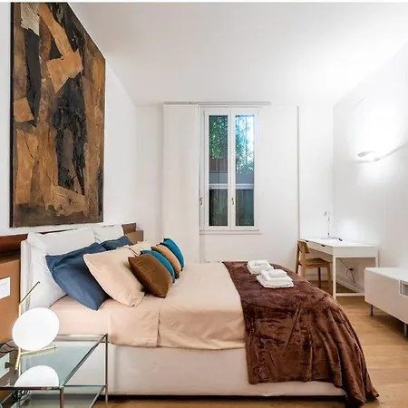 10 Minutes From The Duomo - Double