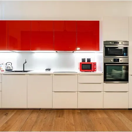 10 Minutes From The Duomo - Double