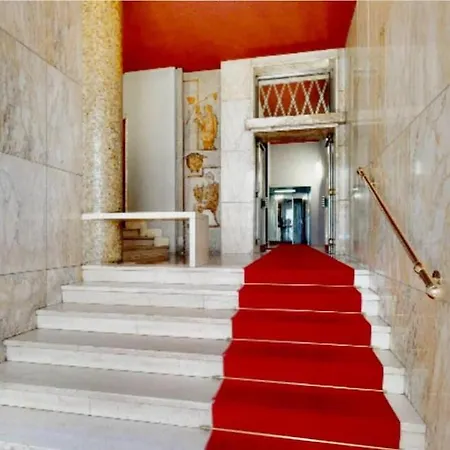 Porta Venezia, Elegant Апартаменты *