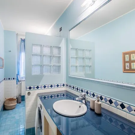 Апартаменты Porta Venezia, Elegant