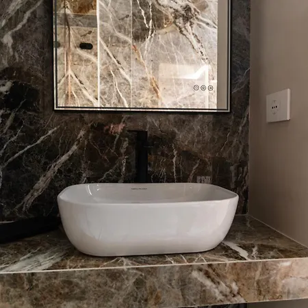 Apartamento Youhosty - 2 Bedroom Porta Venezia Milán