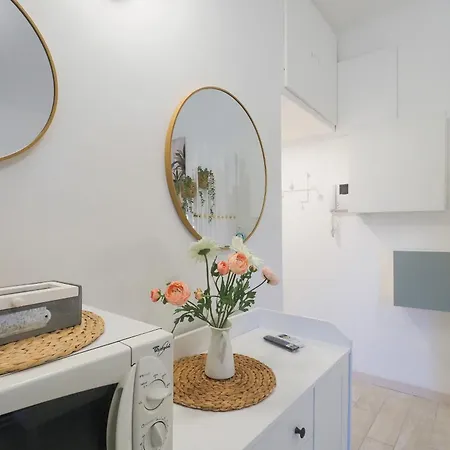 Apartment Primopiano - Bregaglia Mailand