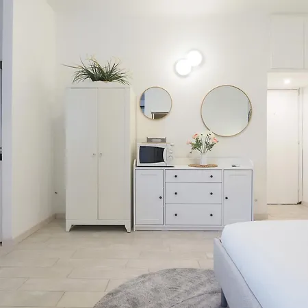 Apartment Primopiano - Bregaglia *