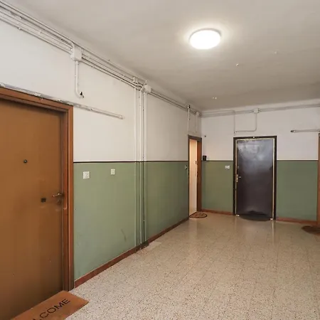 Apartment Primopiano - Bregaglia