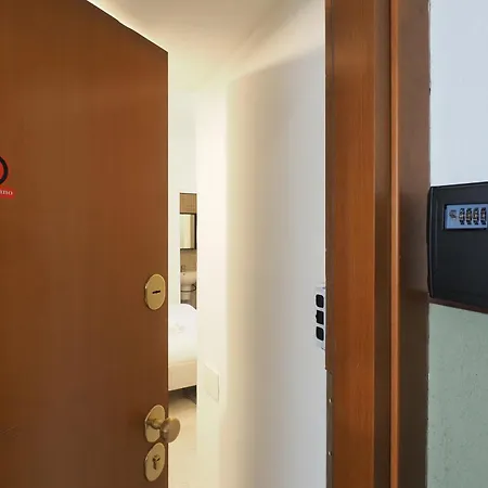 Apartment Primopiano - Bregaglia *