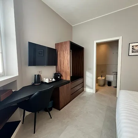 Gæstehus My Luxury 4*