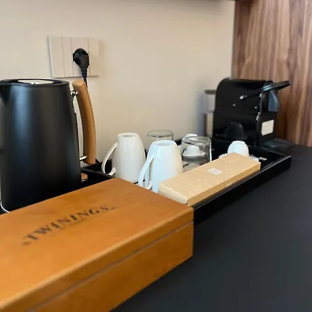 My Luxury Gæstehus 4*