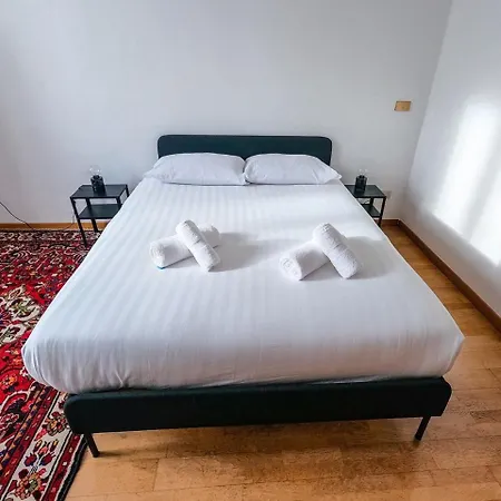 I Host - Brembo 2 Apartment *