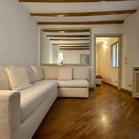 Pontaccio 4_bilo Διαμέρισμα Μιλάνο