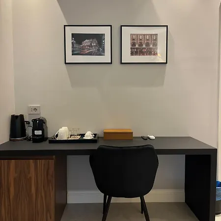 Gæstehus My Luxury Milano