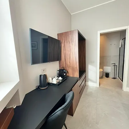 My Luxury * Mailand