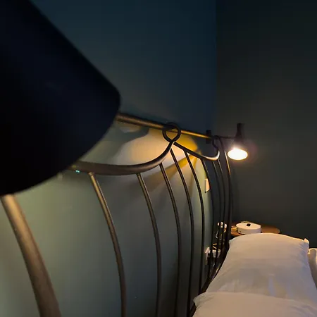 Apartman Orea Spiti - The Baraka Shack *