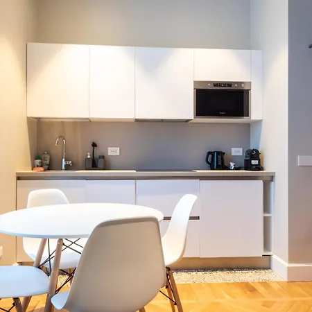 Orea Spiti - The Baraka Shack * Milánó