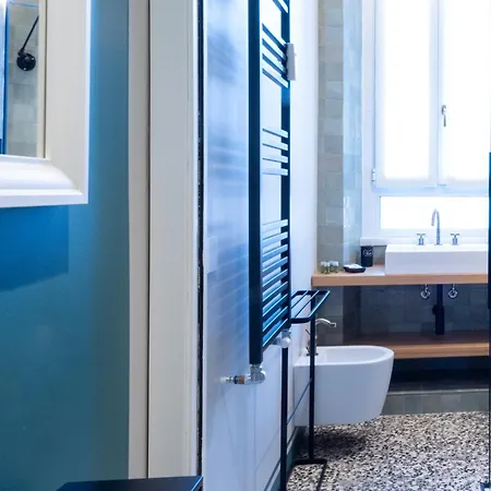 Orea Spiti - The Baraka Shack * Milánó