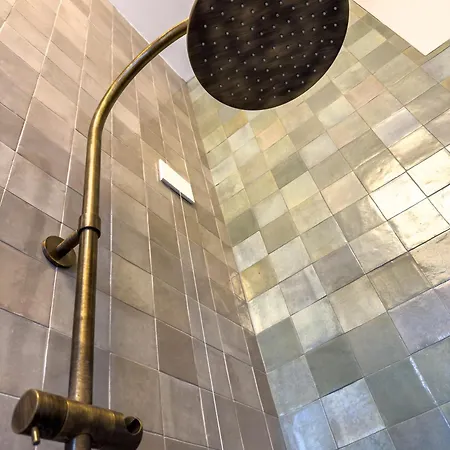 Orea Spiti - The Baraka Shack * Milánó