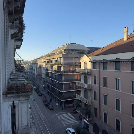 Apartman Orea Spiti - The Baraka Shack Milánó