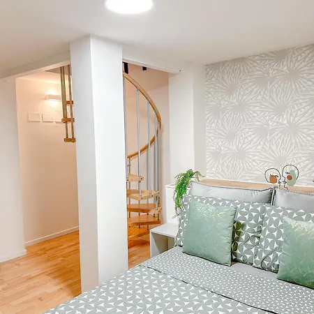 Apartman Brunacci - 5 Min Dai Navigli