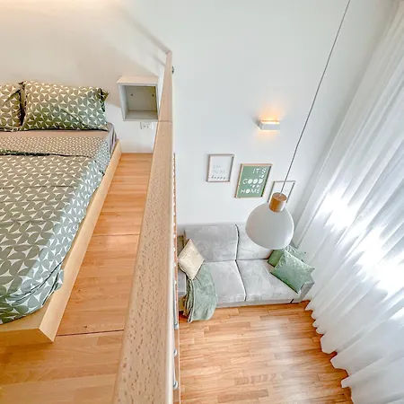 Brunacci - 5 Min Dai Navigli *