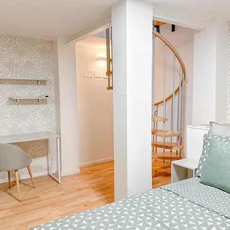 Brunacci - 5 Min Dai Navigli Милан