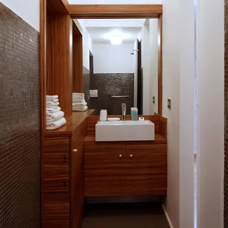 圣费尔莫布雷拉公寓 公寓