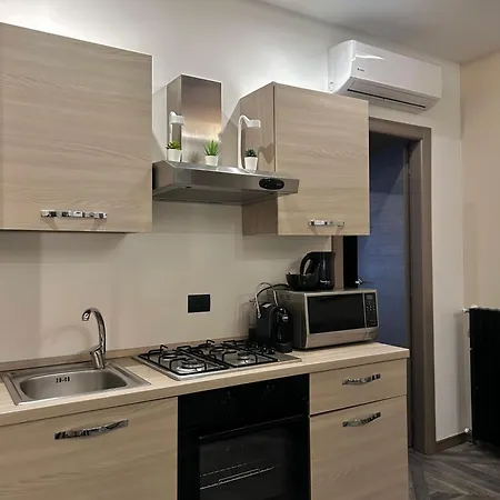 Appartement Davinci Near Duomo