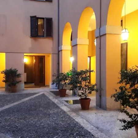 Apartment Amedei4 Milan