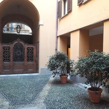 Amedei4 Apartment Milan