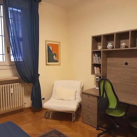 Apartment Amedei4 Milan