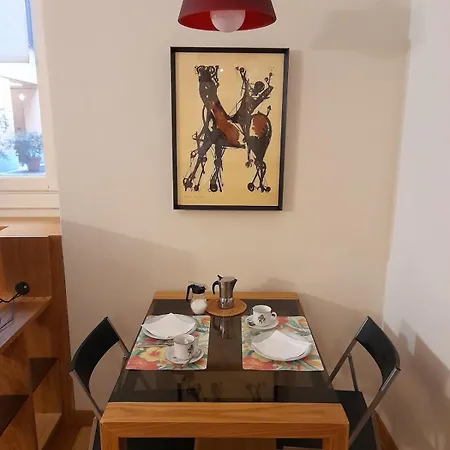 Apartment Amedei4 *