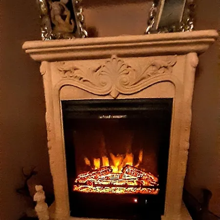 Daire Sunday's Flat/monolocale Zona Bocconi *