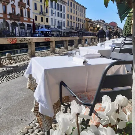 Apartament Sunday's Flat/monolocale Zona Bocconi Mediolan