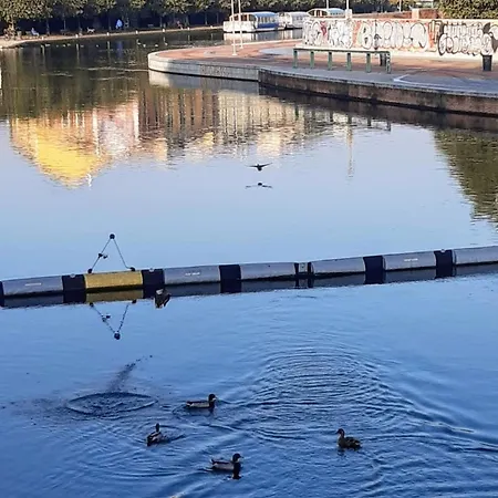 Sunday's Flat/monolocale Zona Bocconi * Mediolan