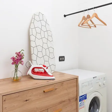 Mgm - Navigli Cozy Corner דירה מילאנו