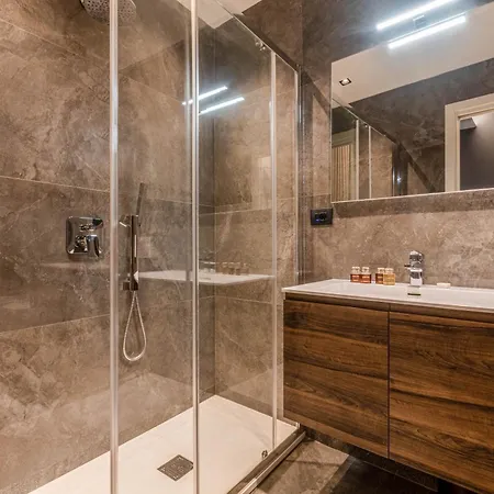 Moscovapremiumapartment In Brera Apartment Milan