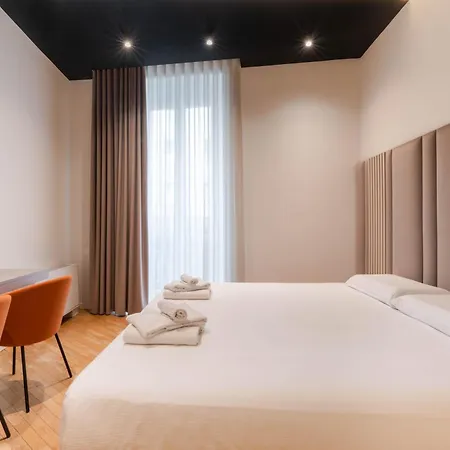 Apartament Moscova Luxury In Brera With Wifi And 3 Bedrooms *