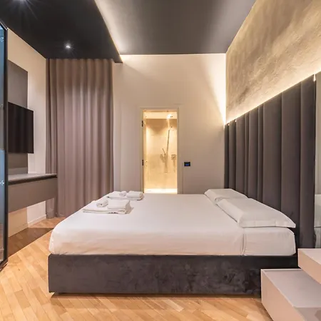 Moscova Luxury In Brera With Wifi And 3 Bedrooms Mediolan